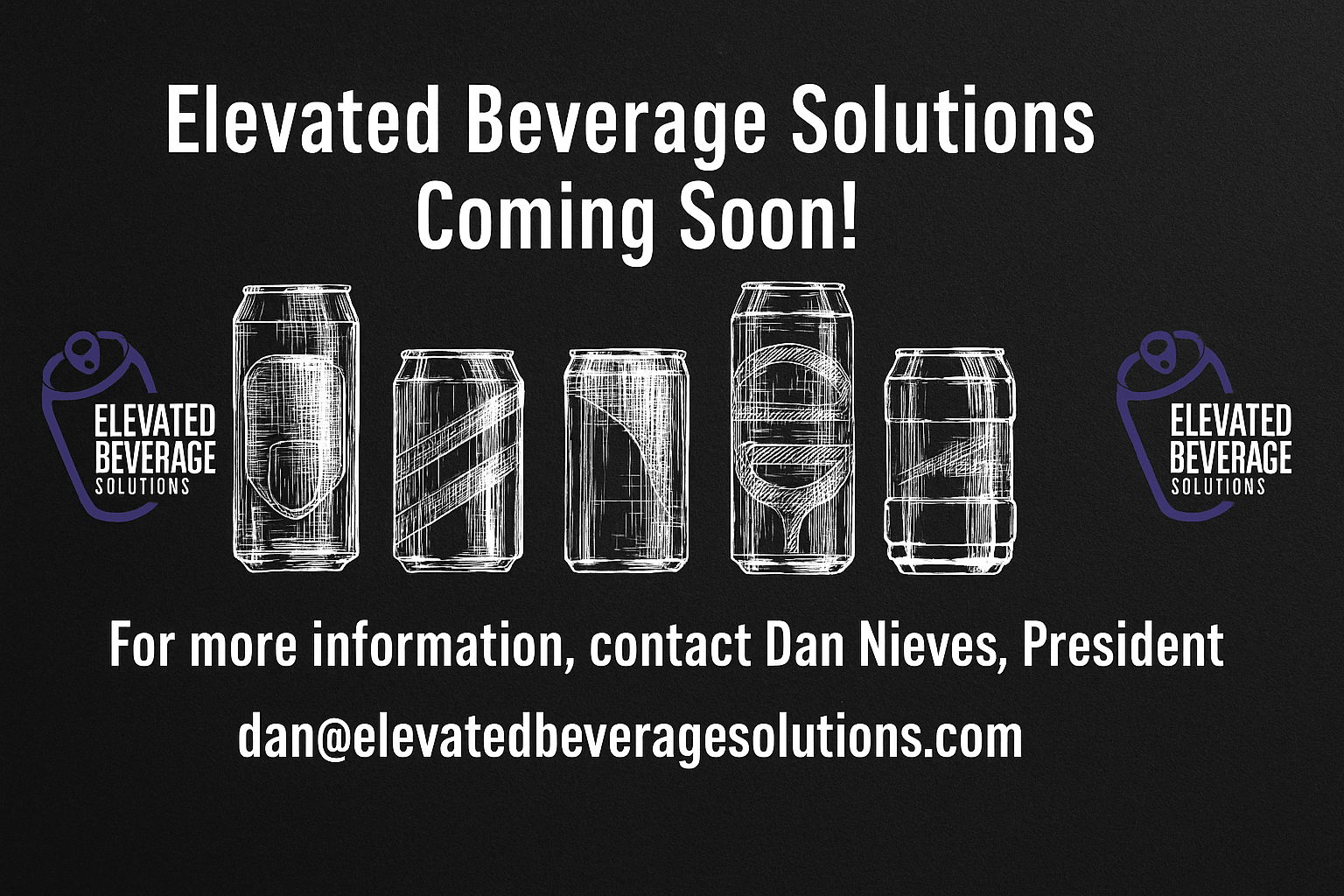 Elevated Beverage Solutions